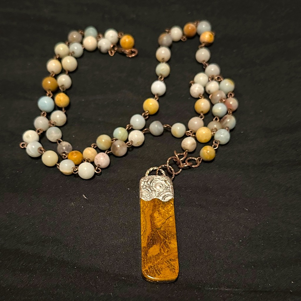 Handmade Necklace